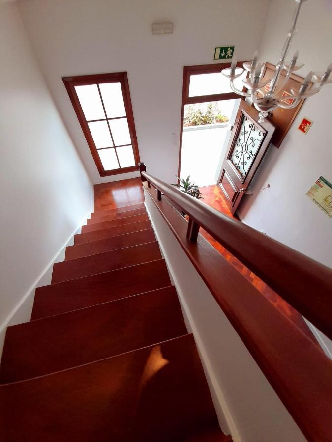 Vila Camacho Guest House Funchal Dış mekan fotoğraf