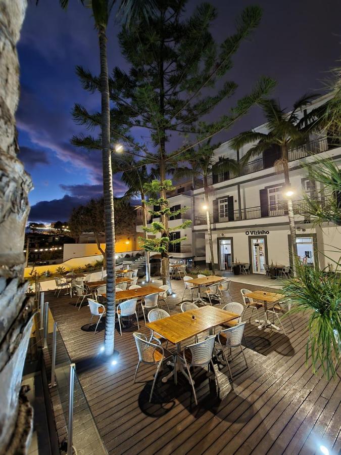 Vila Camacho Guest House Funchal Dış mekan fotoğraf