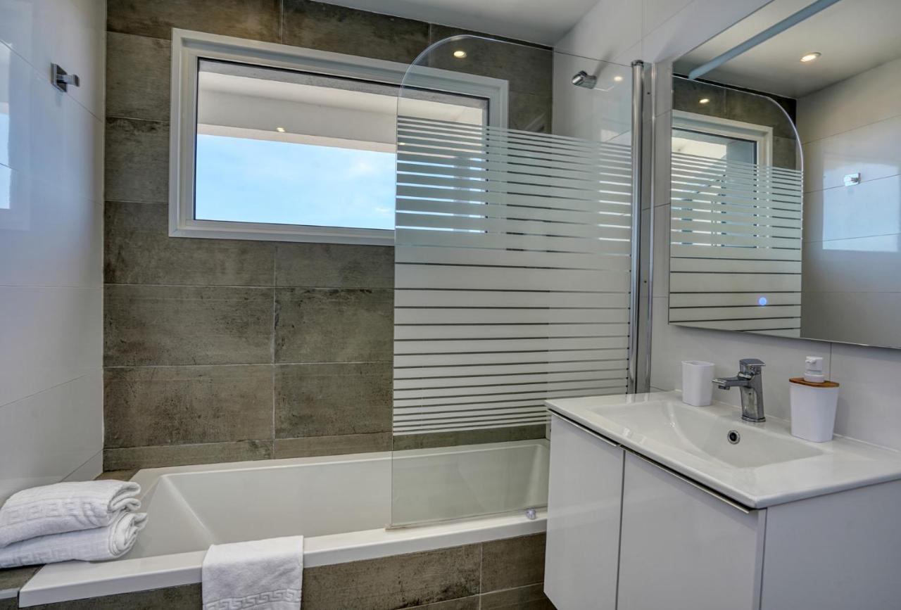 Vila Camacho Guest House Funchal Dış mekan fotoğraf