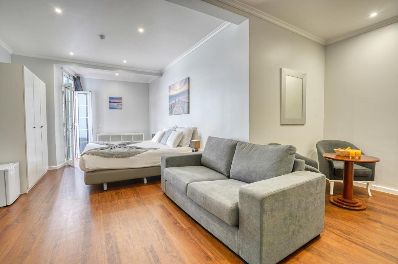 Vila Camacho Guest House Funchal Dış mekan fotoğraf