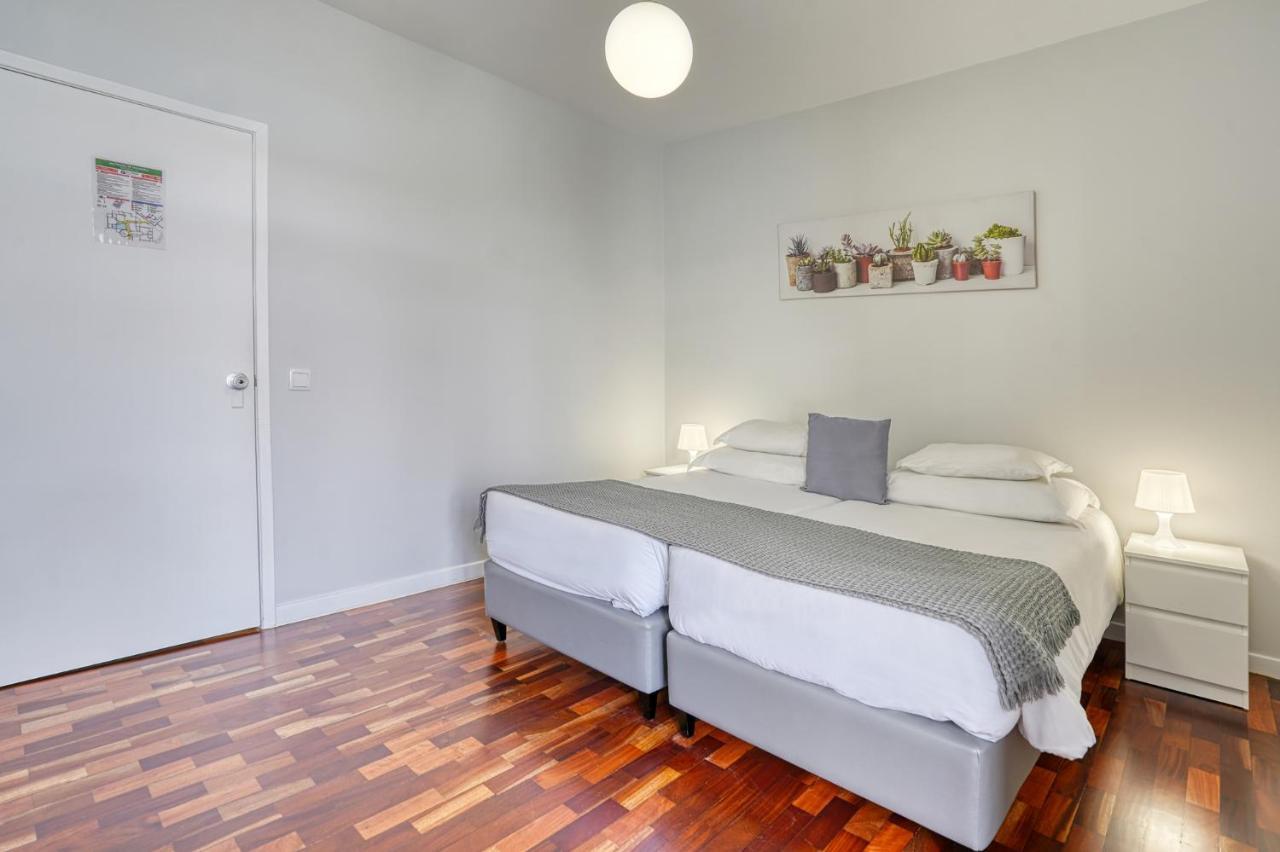 Vila Camacho Guest House Funchal Dış mekan fotoğraf
