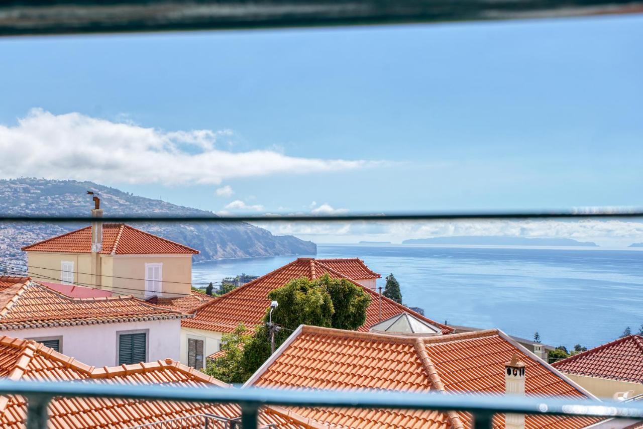 Vila Camacho Guest House Funchal Dış mekan fotoğraf