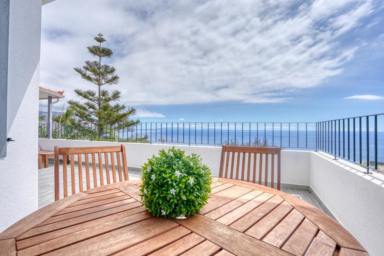 Vila Camacho Guest House Funchal Dış mekan fotoğraf