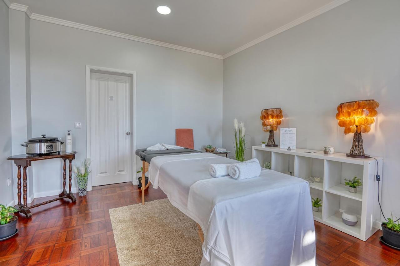 Vila Camacho Guest House Funchal Dış mekan fotoğraf