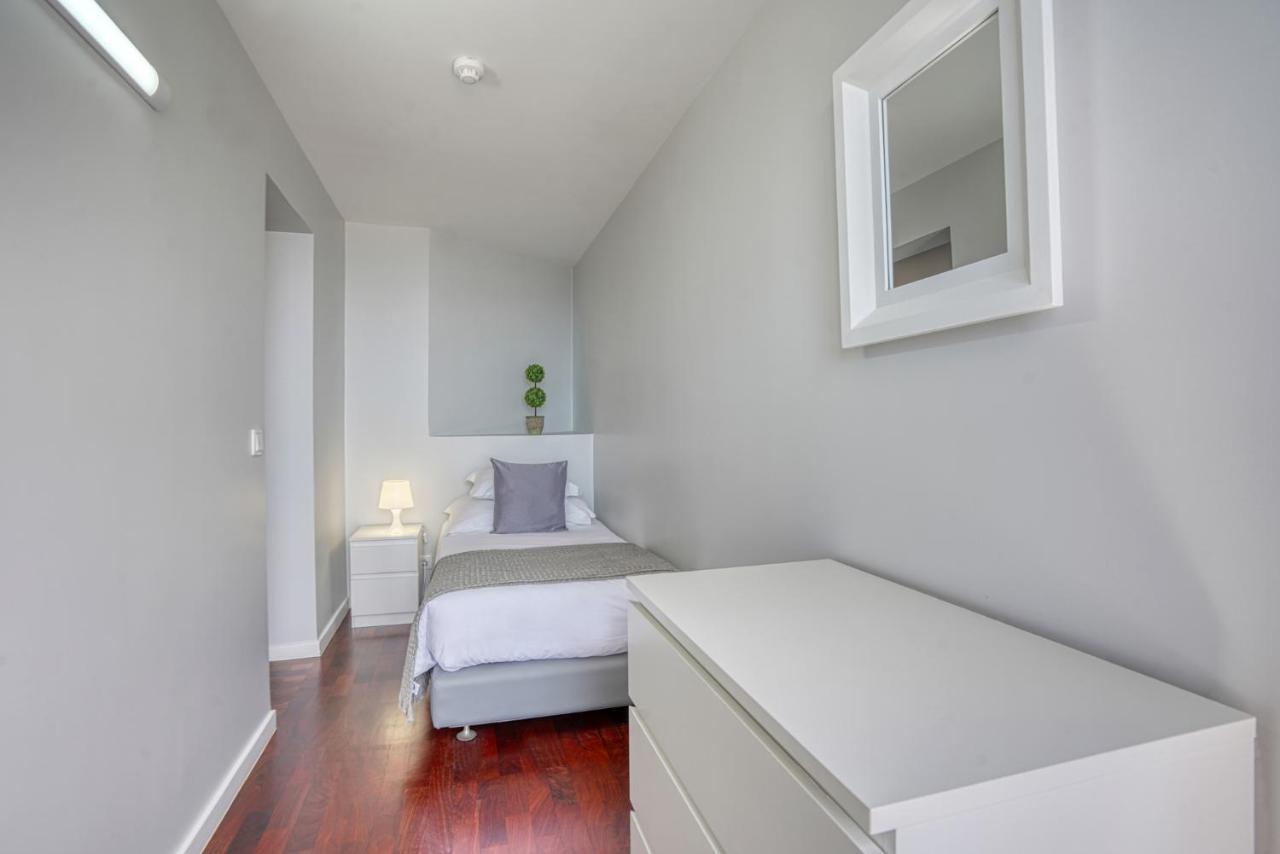 Vila Camacho Guest House Funchal Dış mekan fotoğraf