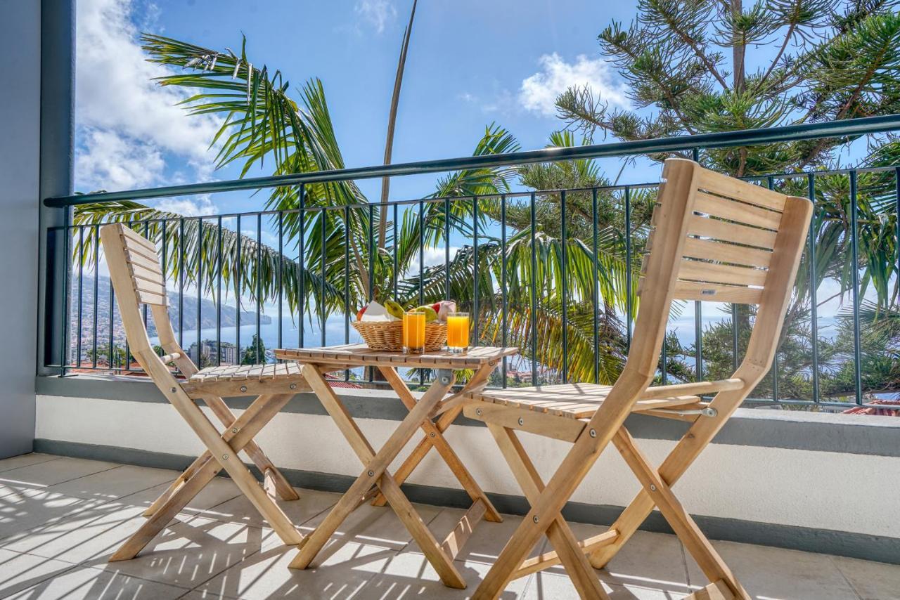 Vila Camacho Guest House Funchal Dış mekan fotoğraf