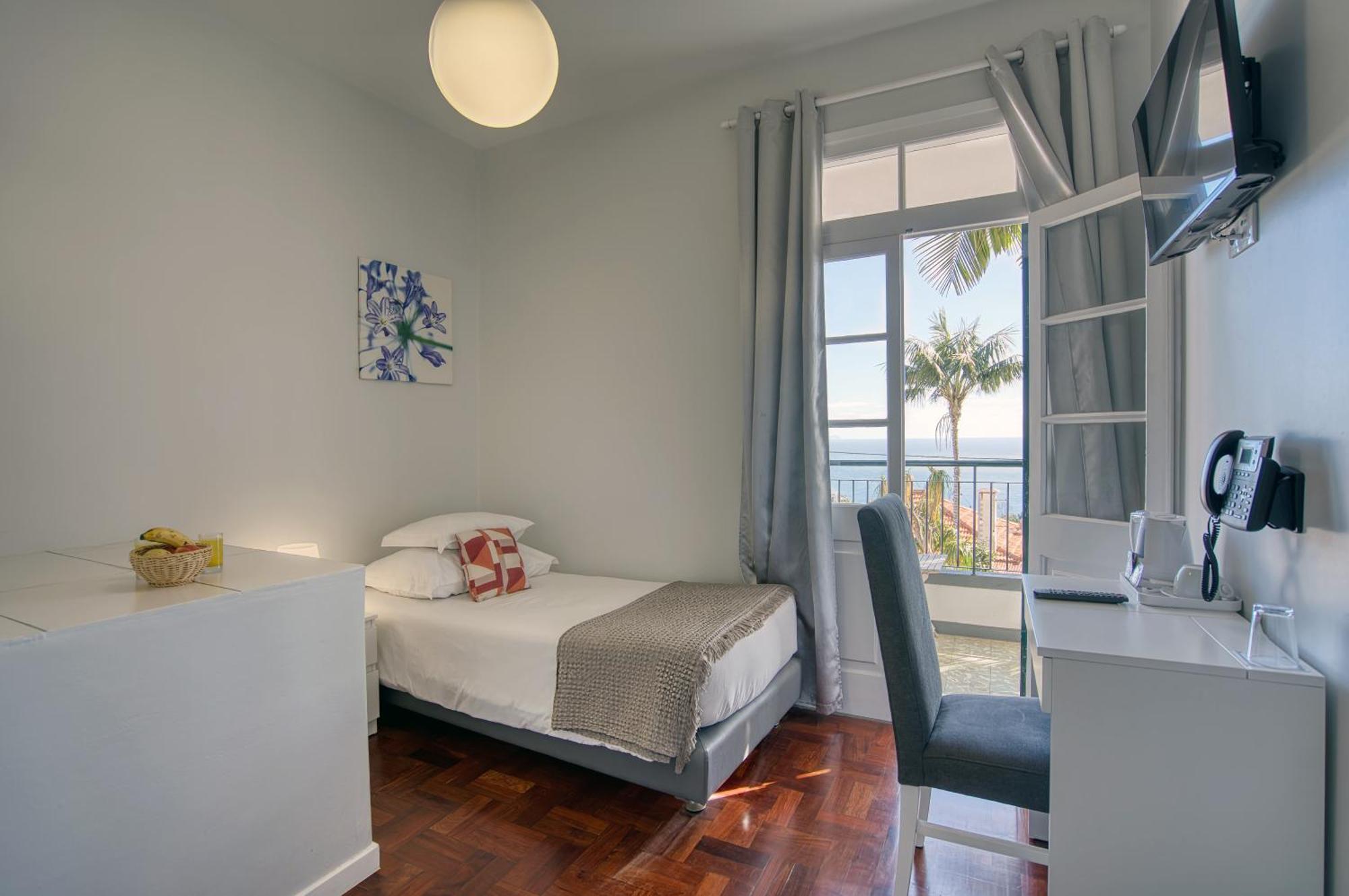 Vila Camacho Guest House Funchal Oda fotoğraf