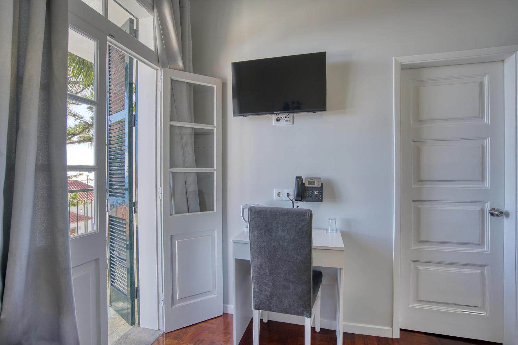 Vila Camacho Guest House Funchal Oda fotoğraf
