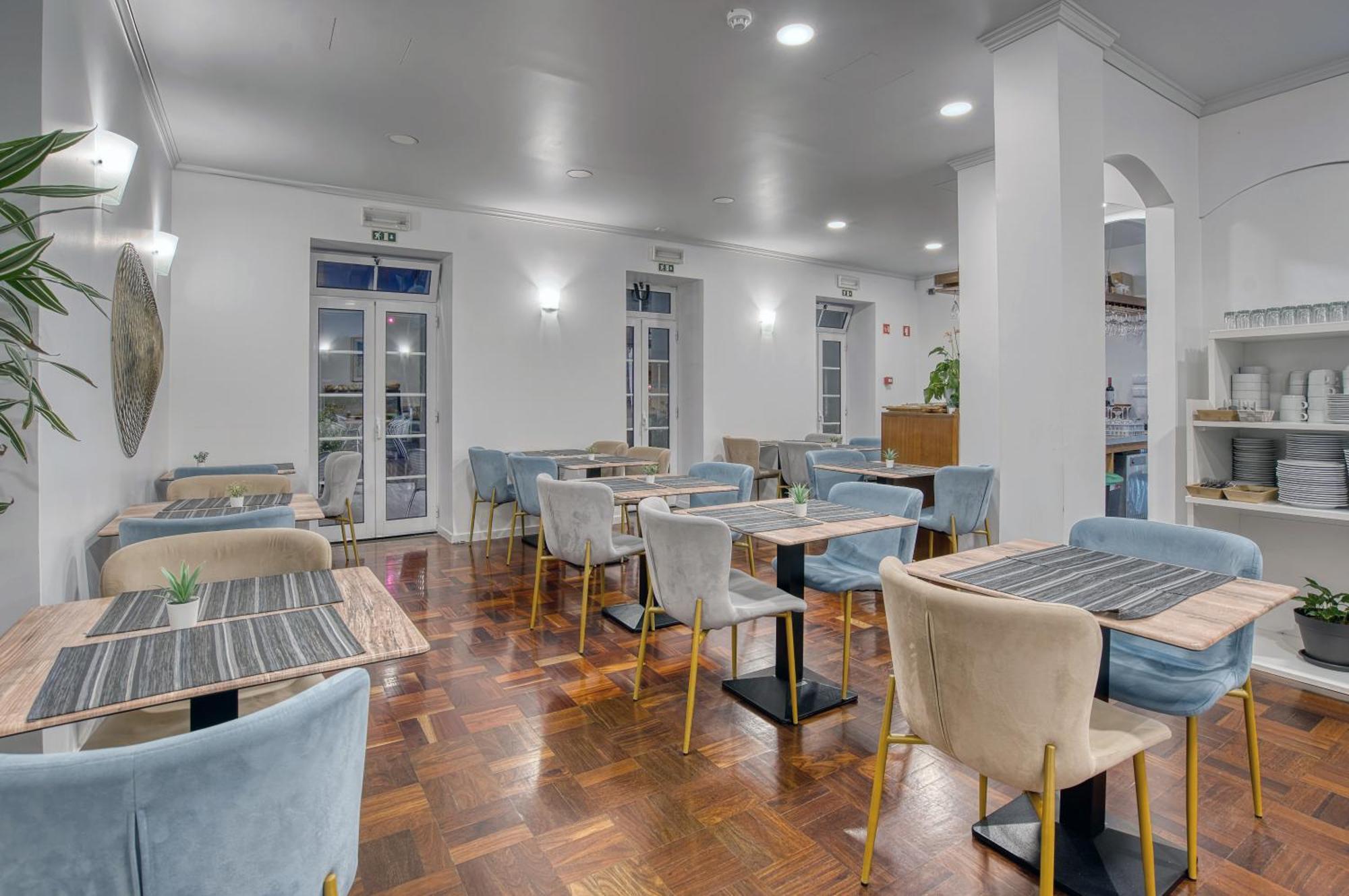 Vila Camacho Guest House Funchal Dış mekan fotoğraf
